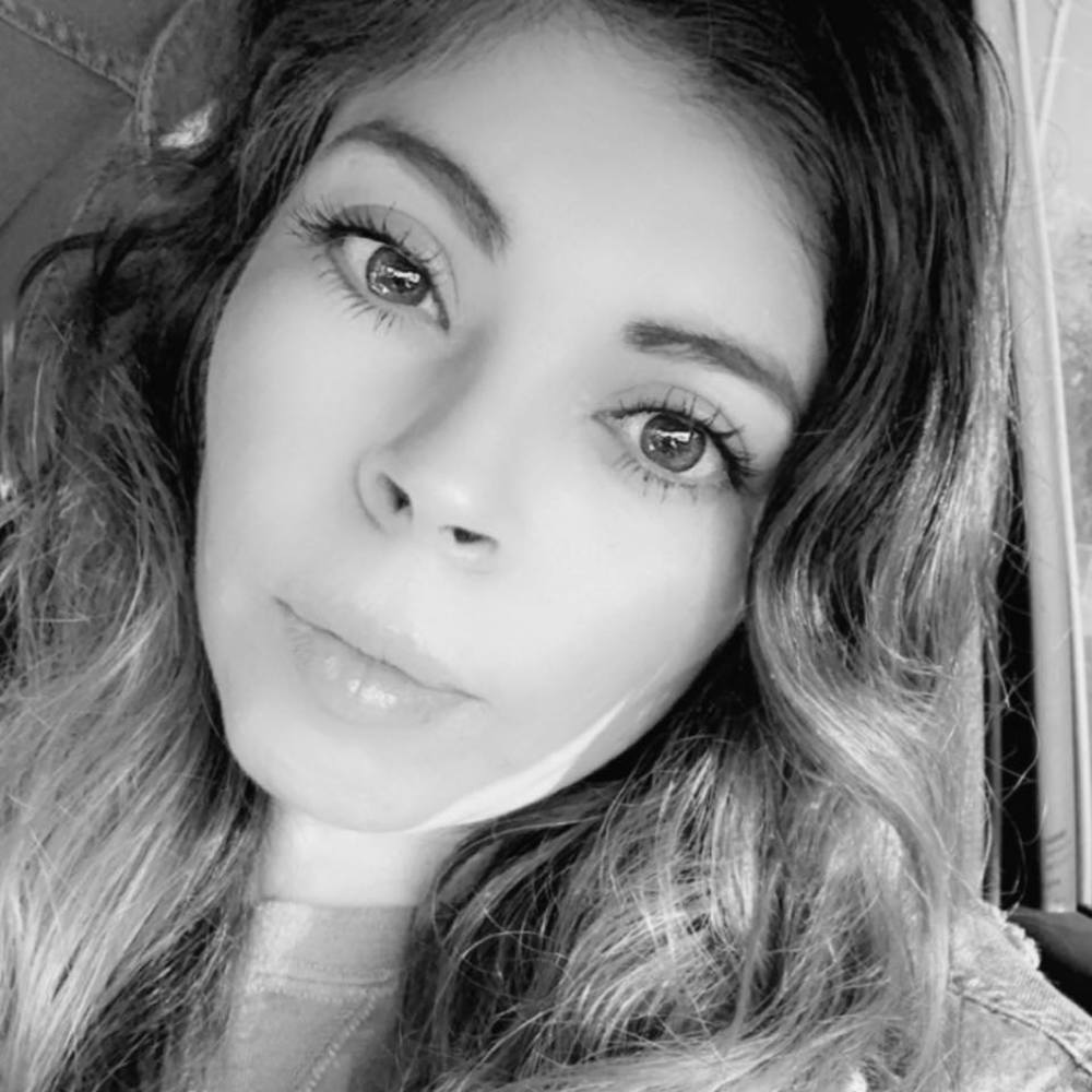 Meet your Posher, Arianna